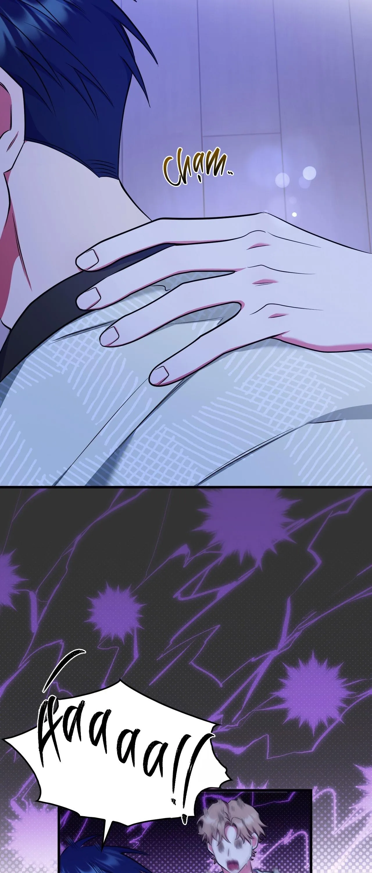 GIÚP ANH MỘT LẦN THÔI Chapter 13 Trang 56