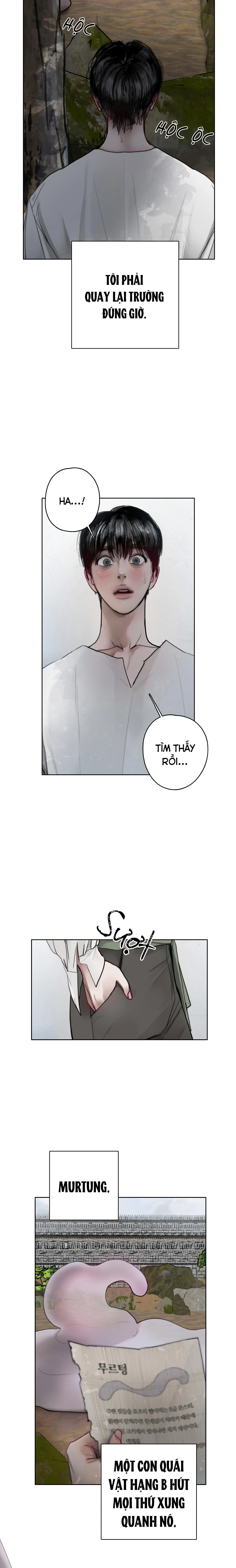 [Hoàn] GIúp Tôi Với! Chapter 1 Trang 3