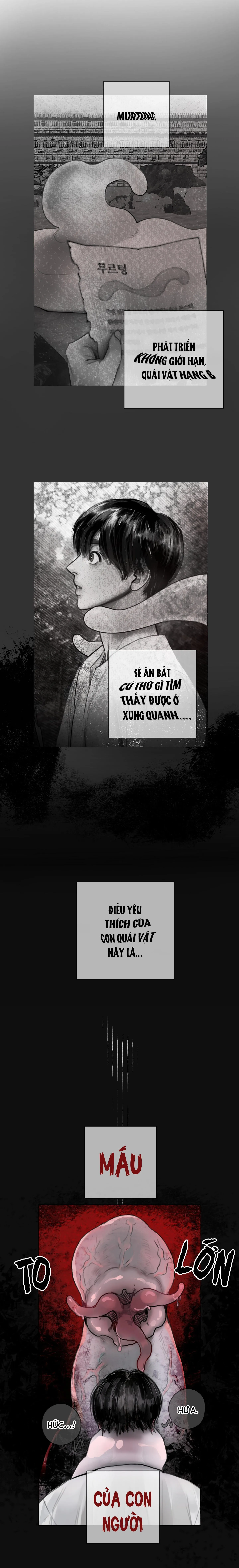 [Hoàn] GIúp Tôi Với! Chapter 1 Trang 9