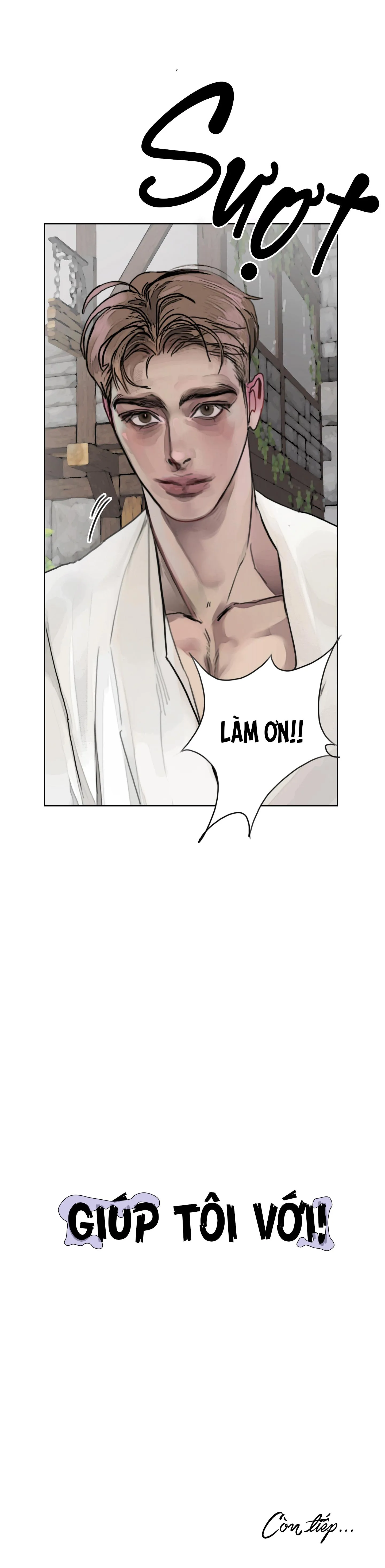 [Hoàn] GIúp Tôi Với! Chapter 1 Trang 16