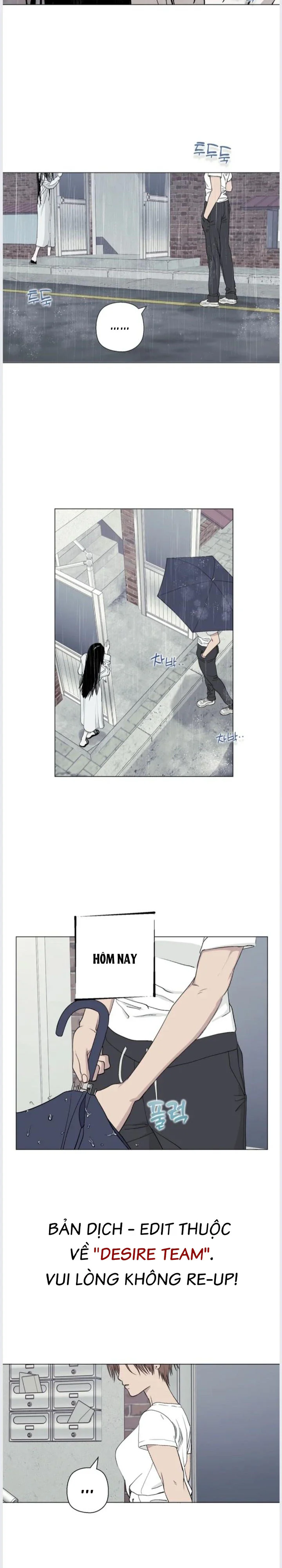 [GL] BƯƠM BƯỚM TÀ DĂM Chapter 2 Trang 4