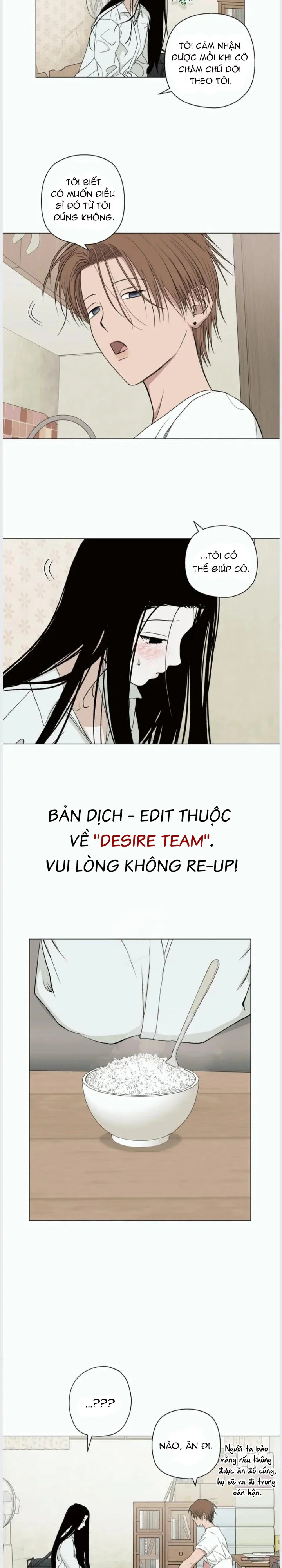 [GL] BƯƠM BƯỚM TÀ DĂM Chapter 2 Trang 7