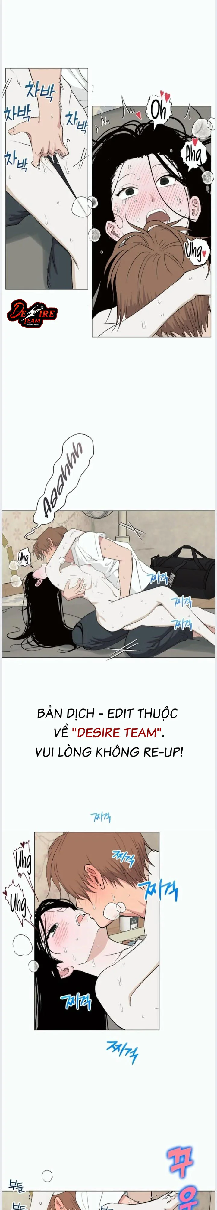 [GL] BƯƠM BƯỚM TÀ DĂM Chapter 2 Trang 21