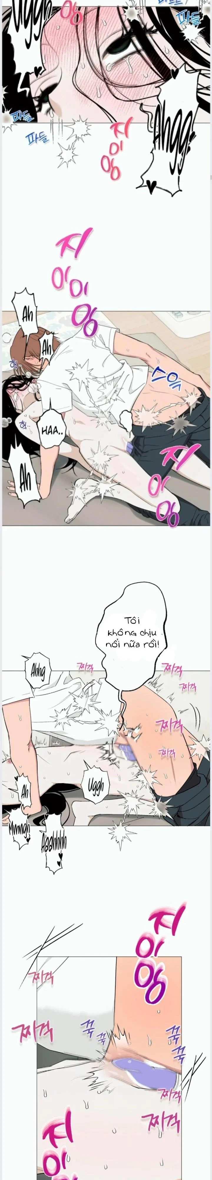 [GL] BƯƠM BƯỚM TÀ DĂM Chapter 2 Trang 28