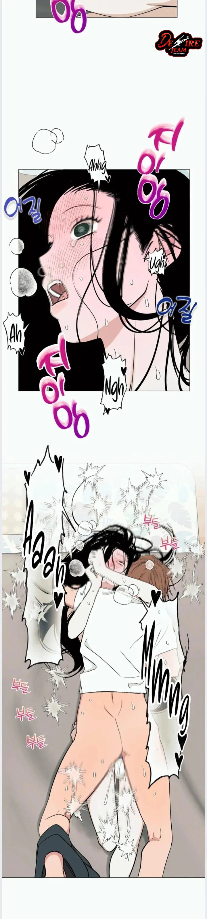 [GL] BƯƠM BƯỚM TÀ DĂM Chapter 2 Trang 29