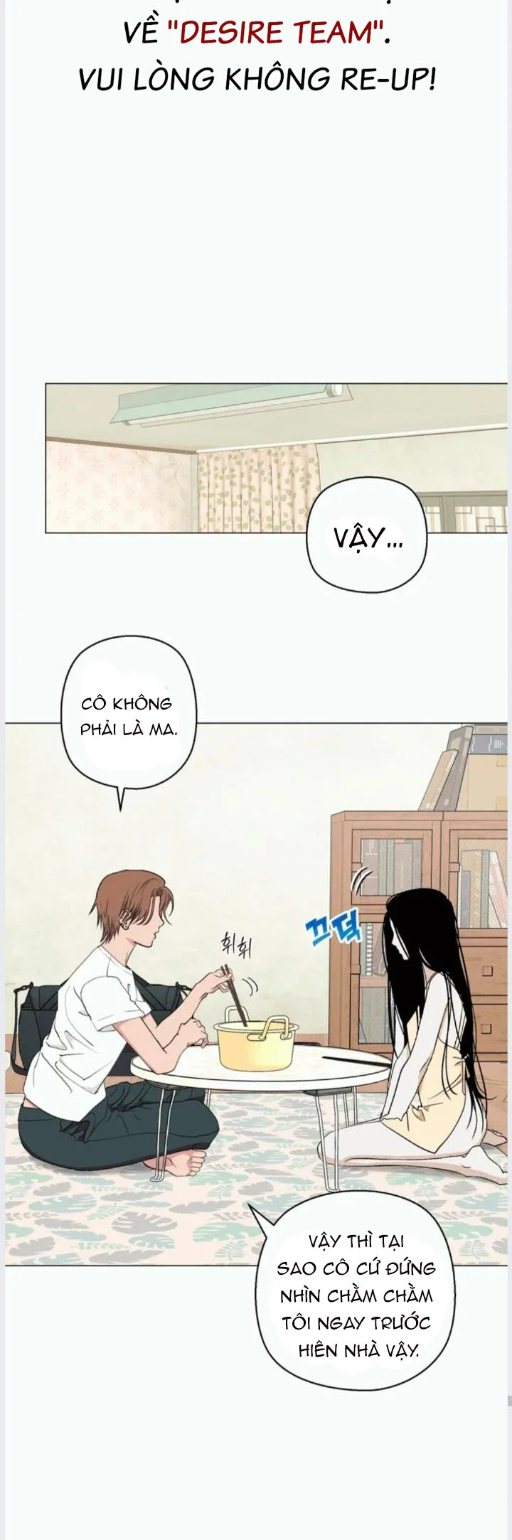 [GL] BƯƠM BƯỚM TÀ DĂM Chapter 2 Trang 32