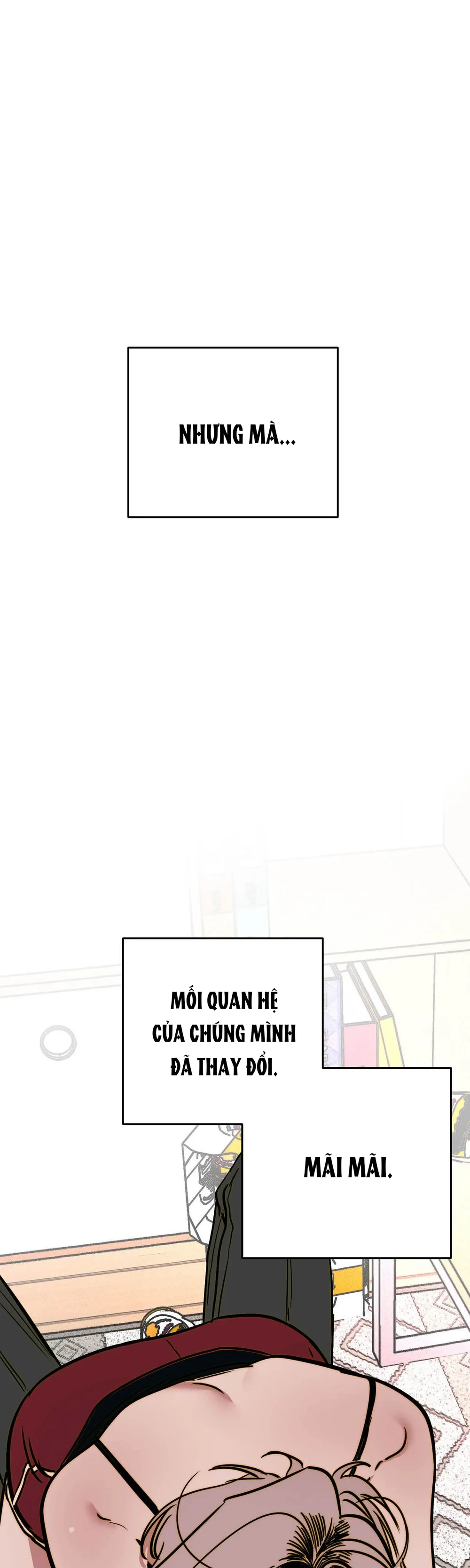 [GL] BƯƠM BƯỚM TÀ DĂM Chapter 3 Trang 12