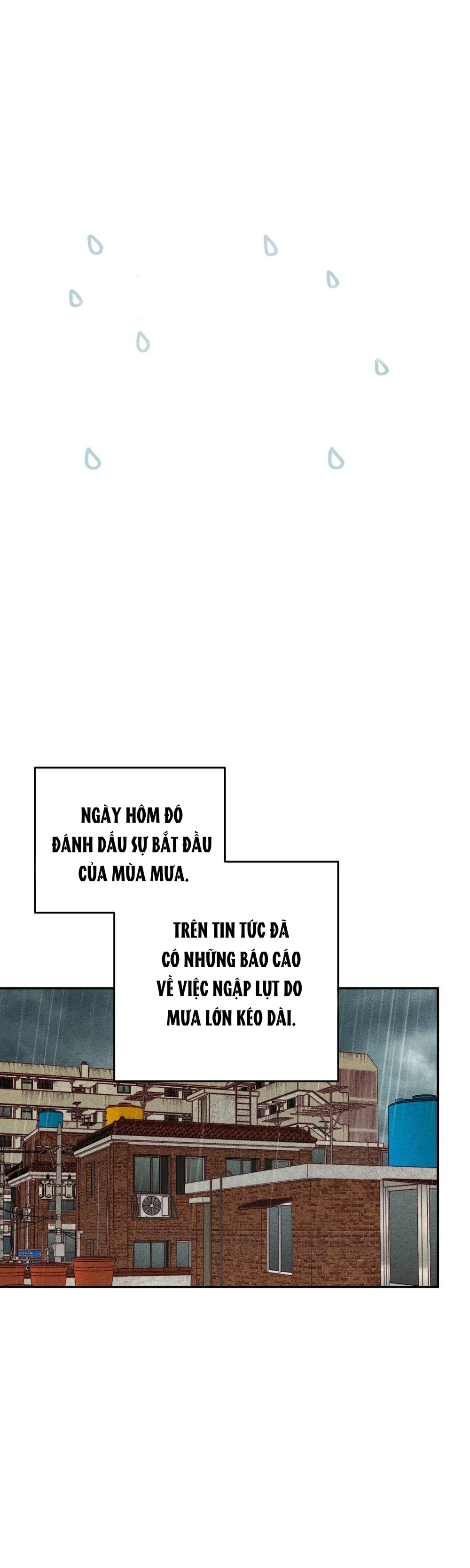 [GL] BƯƠM BƯỚM TÀ DĂM Chapter 3 Trang 15