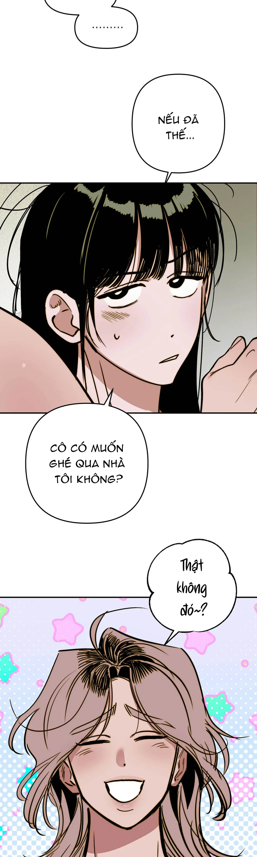 [GL] BƯƠM BƯỚM TÀ DĂM Chapter 3 Trang 24