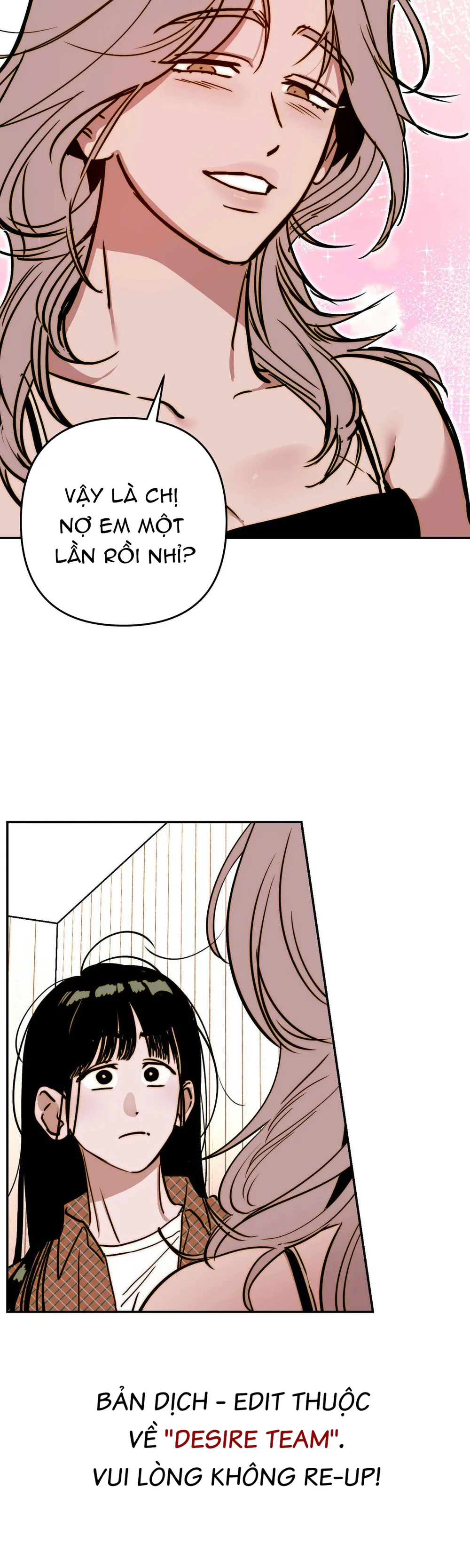 [GL] BƯƠM BƯỚM TÀ DĂM Chapter 3 Trang 27