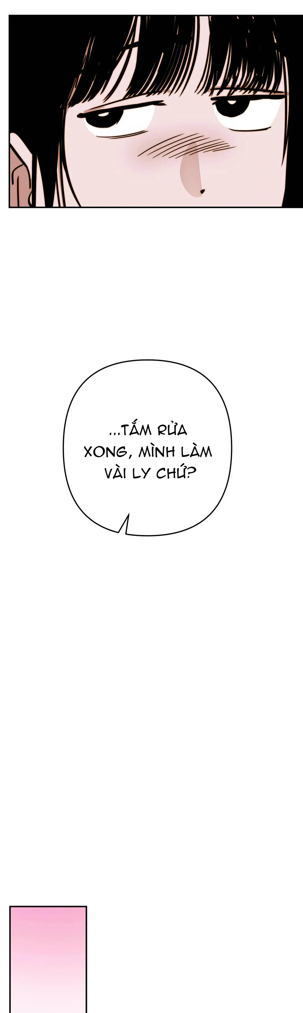 [GL] BƯƠM BƯỚM TÀ DĂM Chapter 3 Trang 28