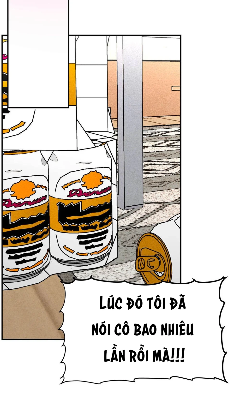 [GL] BƯƠM BƯỚM TÀ DĂM Chapter 3 Trang 29