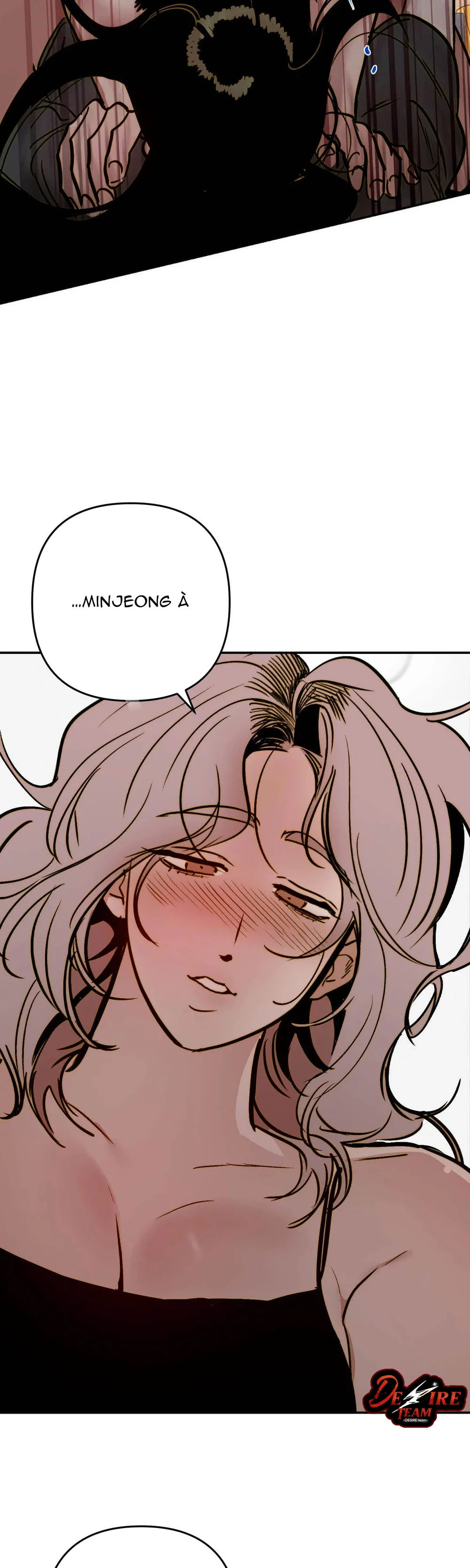 [GL] BƯƠM BƯỚM TÀ DĂM Chapter 3 Trang 43