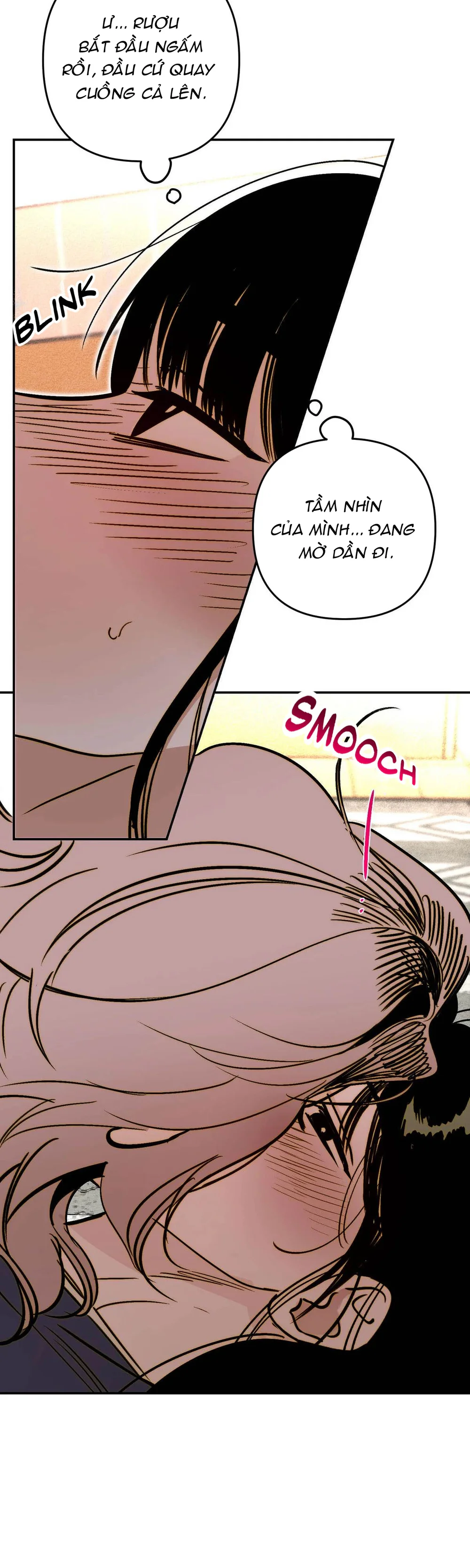 [GL] BƯƠM BƯỚM TÀ DĂM Chapter 3 Trang 44