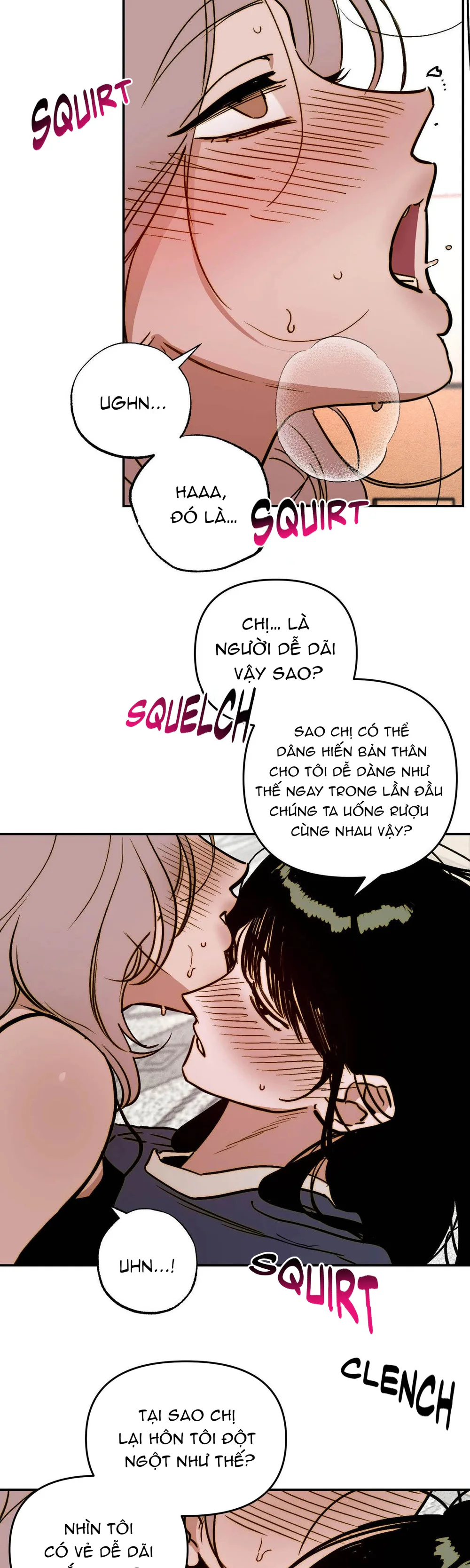 [GL] BƯƠM BƯỚM TÀ DĂM Chapter 3 Trang 56