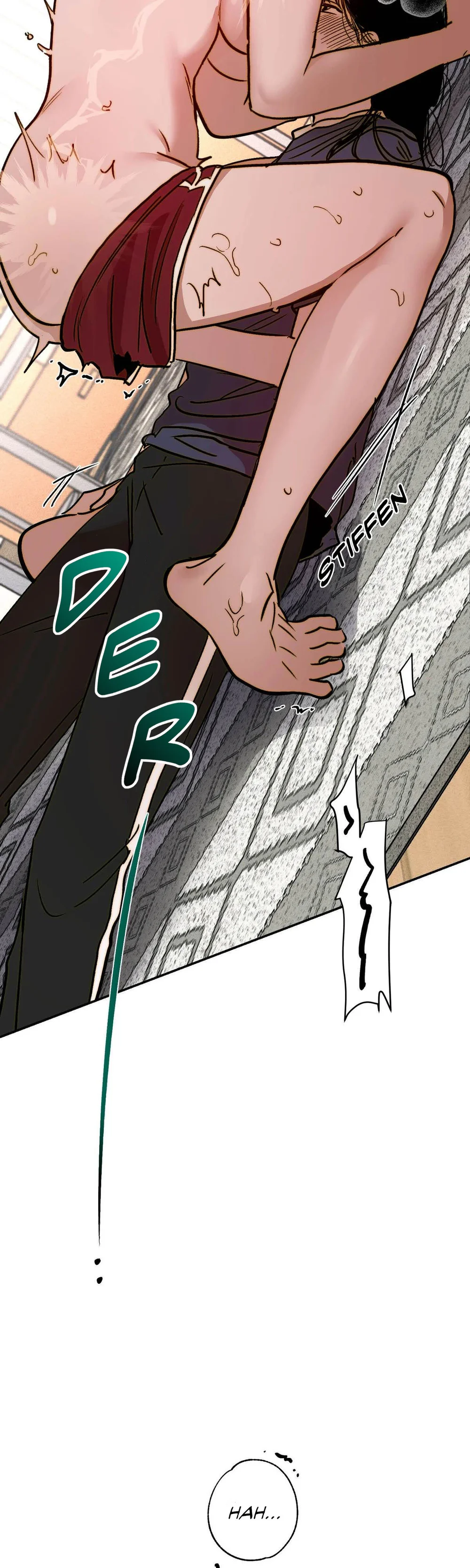 [GL] BƯƠM BƯỚM TÀ DĂM Chapter 3 Trang 65