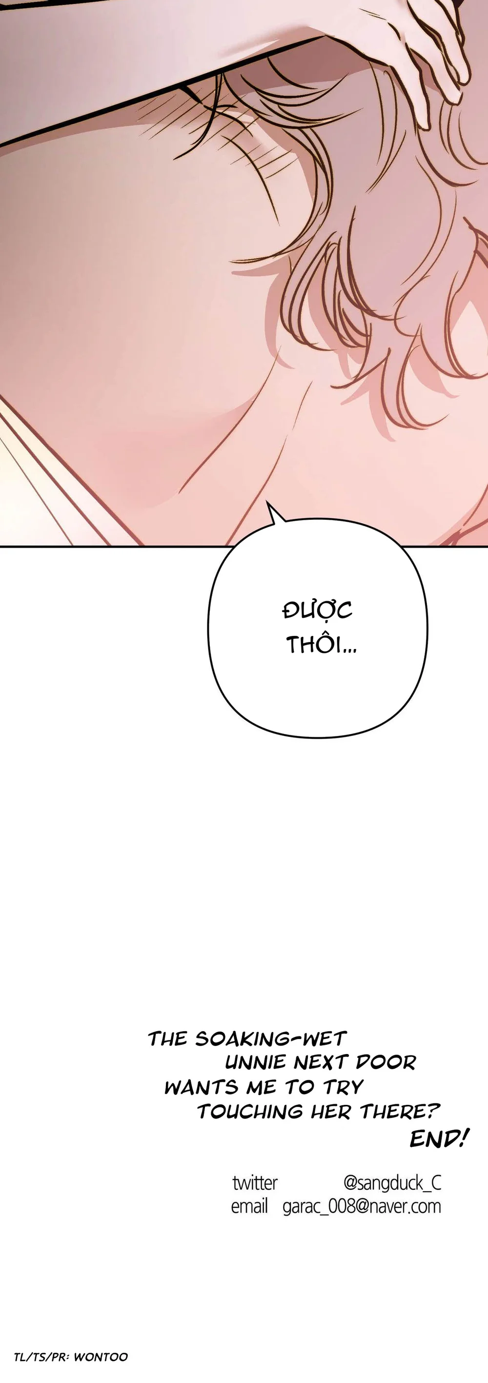 [GL] BƯƠM BƯỚM TÀ DĂM Chapter 3 Trang 76