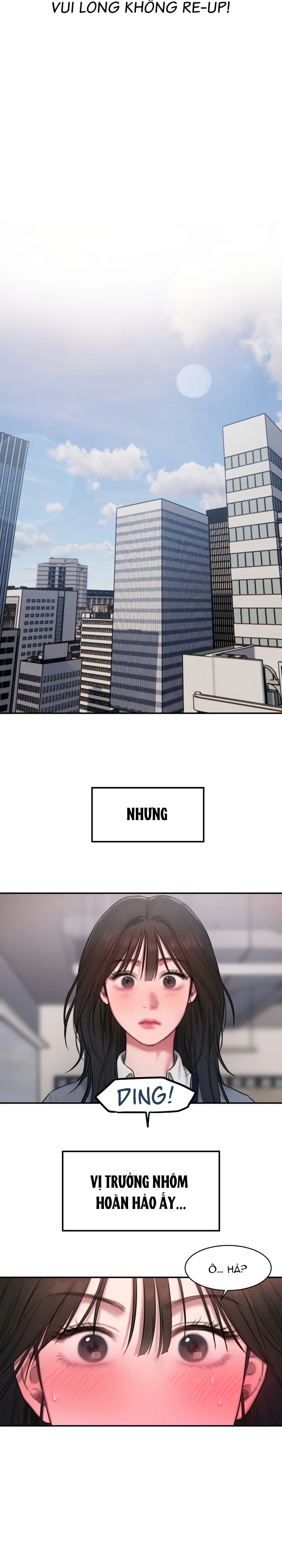[GL] BƯƠM BƯỚM TÀ DĂM Chapter 4 Trang 10