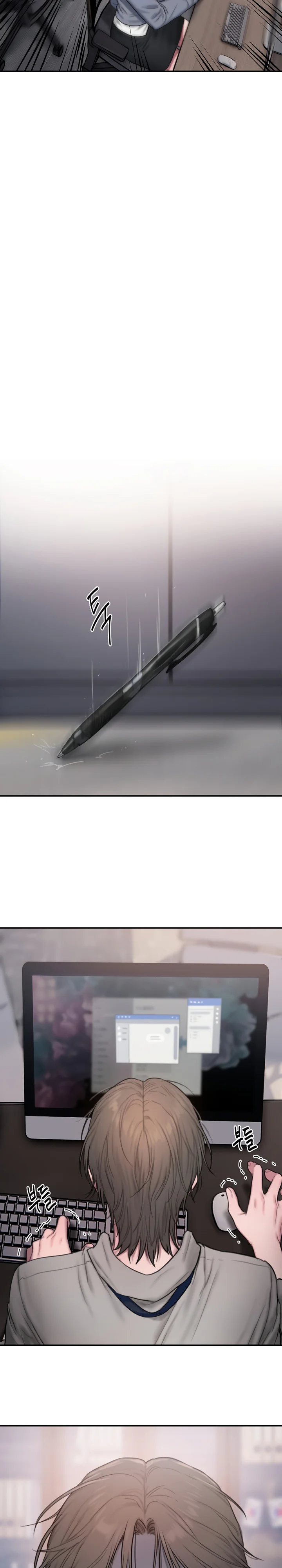 [GL] BƯƠM BƯỚM TÀ DĂM Chapter 4 Trang 12