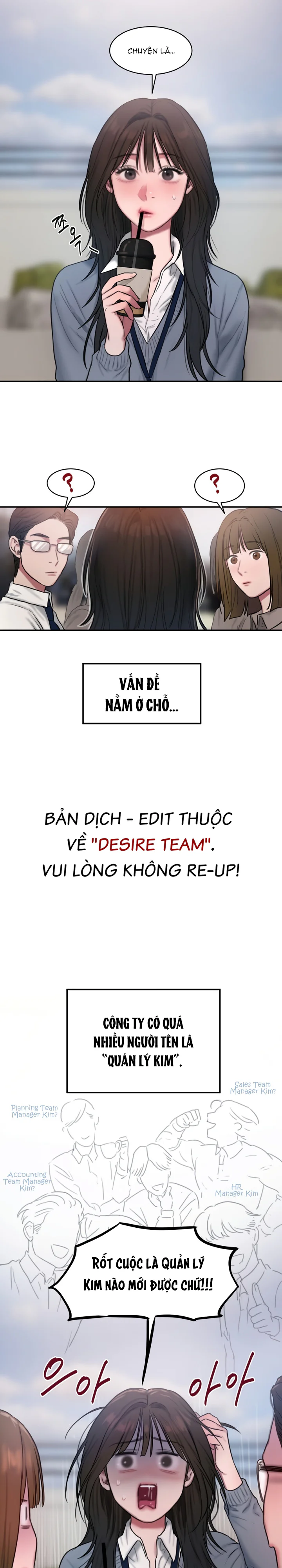 [GL] BƯƠM BƯỚM TÀ DĂM Chapter 4 Trang 16