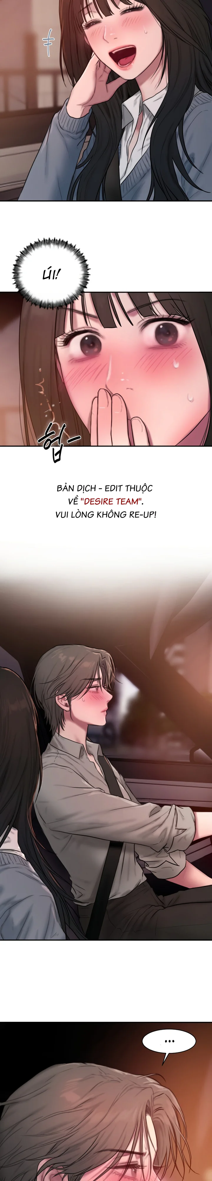 [GL] BƯƠM BƯỚM TÀ DĂM Chapter 4 Trang 34