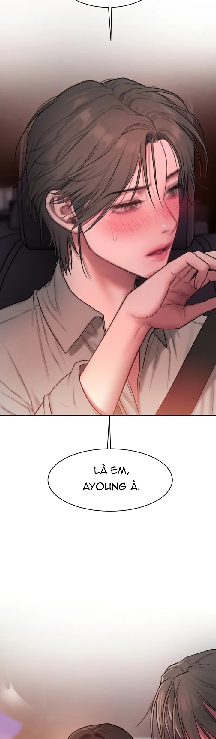 [GL] BƯƠM BƯỚM TÀ DĂM Chapter 4 Trang 38