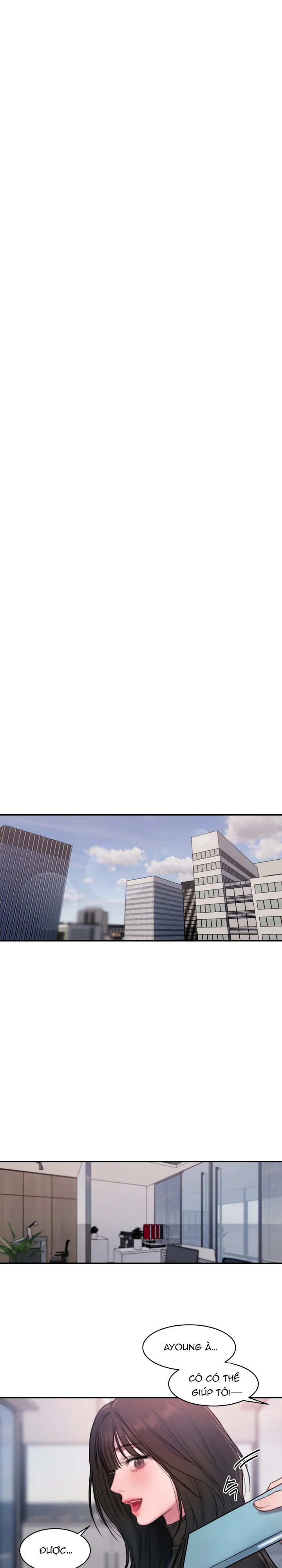 [GL] BƯƠM BƯỚM TÀ DĂM Chapter 4 Trang 54