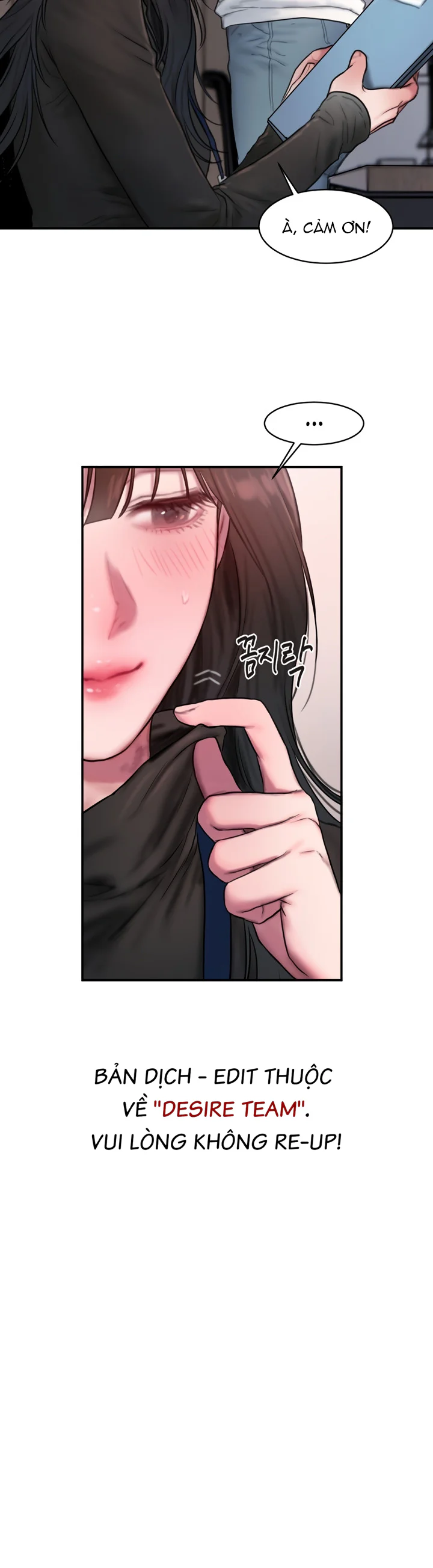 [GL] BƯƠM BƯỚM TÀ DĂM Chapter 4 Trang 56