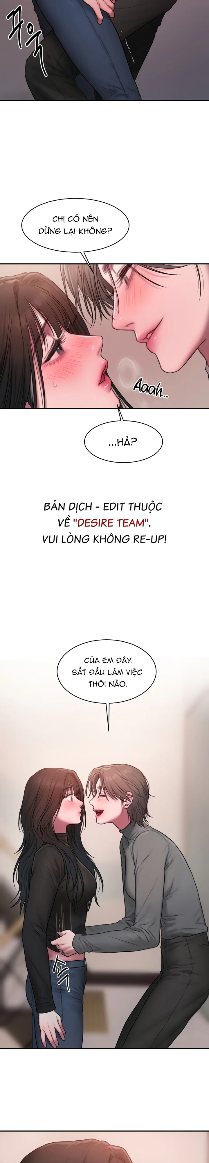 [GL] BƯƠM BƯỚM TÀ DĂM Chapter 4 Trang 63