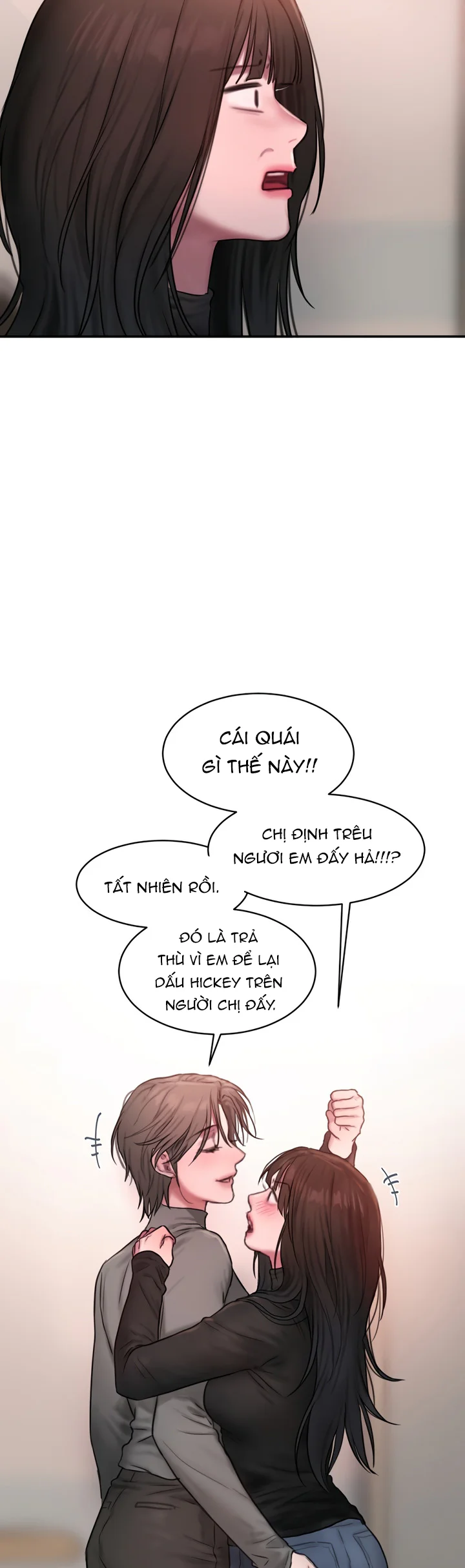 [GL] BƯƠM BƯỚM TÀ DĂM Chapter 4 Trang 64