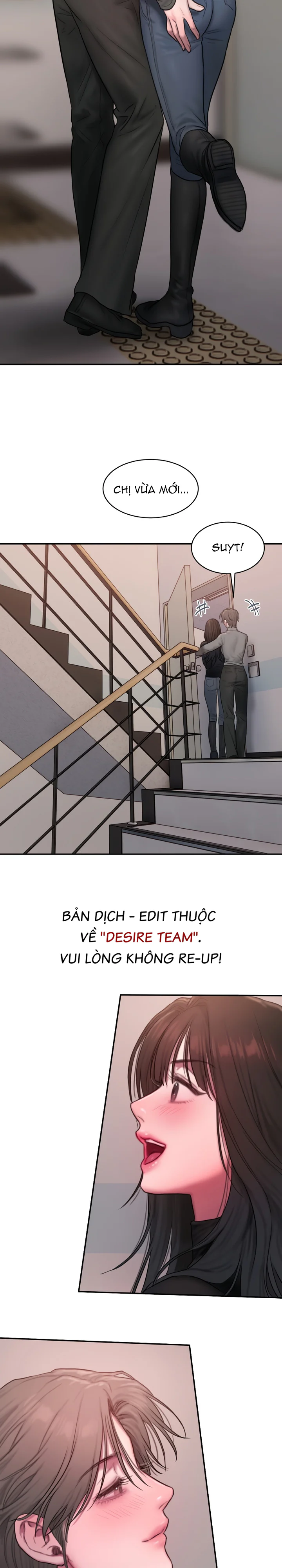 [GL] BƯƠM BƯỚM TÀ DĂM Chapter 4 Trang 65