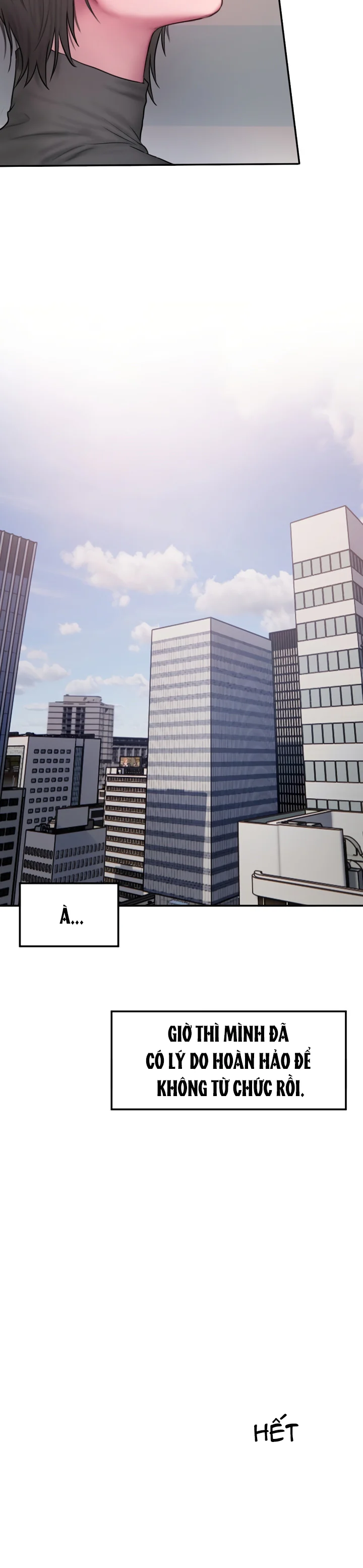 [GL] BƯƠM BƯỚM TÀ DĂM Chapter 4 Trang 66