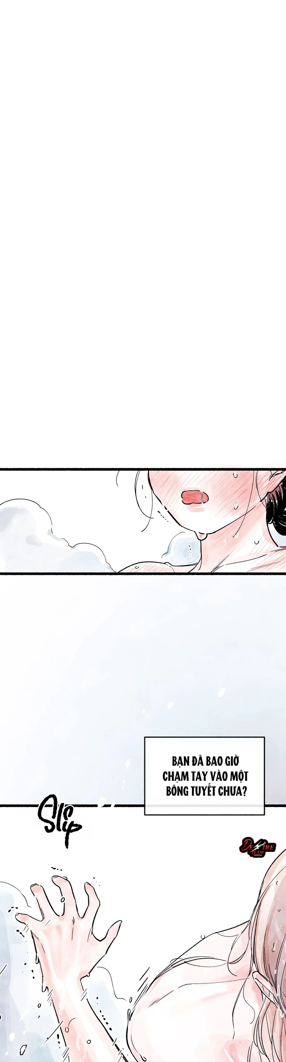 [GL] BƯƠM BƯỚM TÀ DĂM Chapter 1 Trang 3