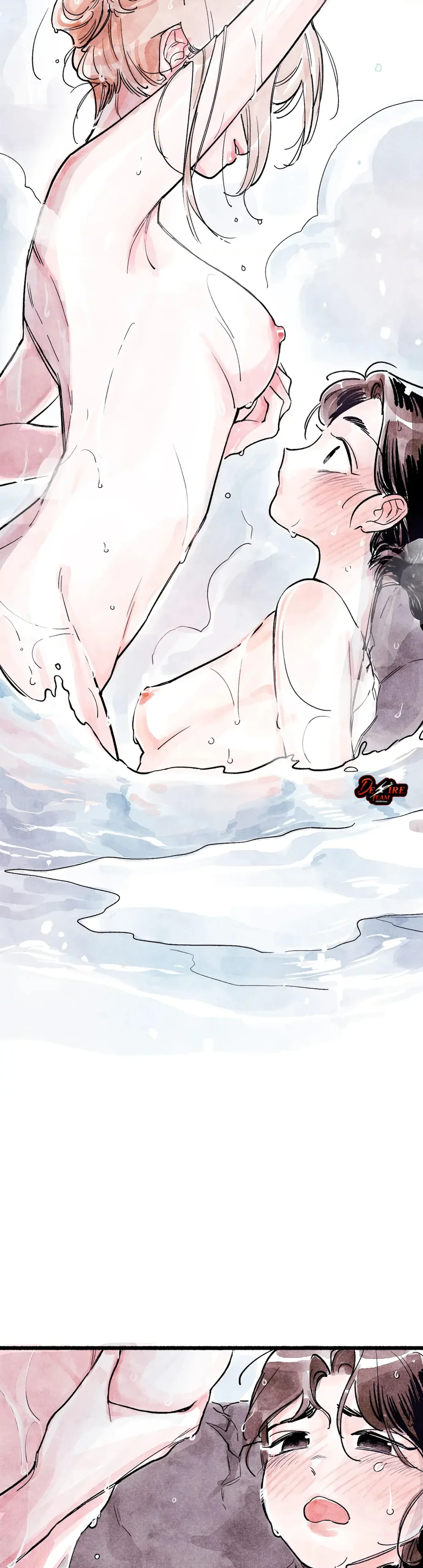 [GL] BƯƠM BƯỚM TÀ DĂM Chapter 1 Trang 5