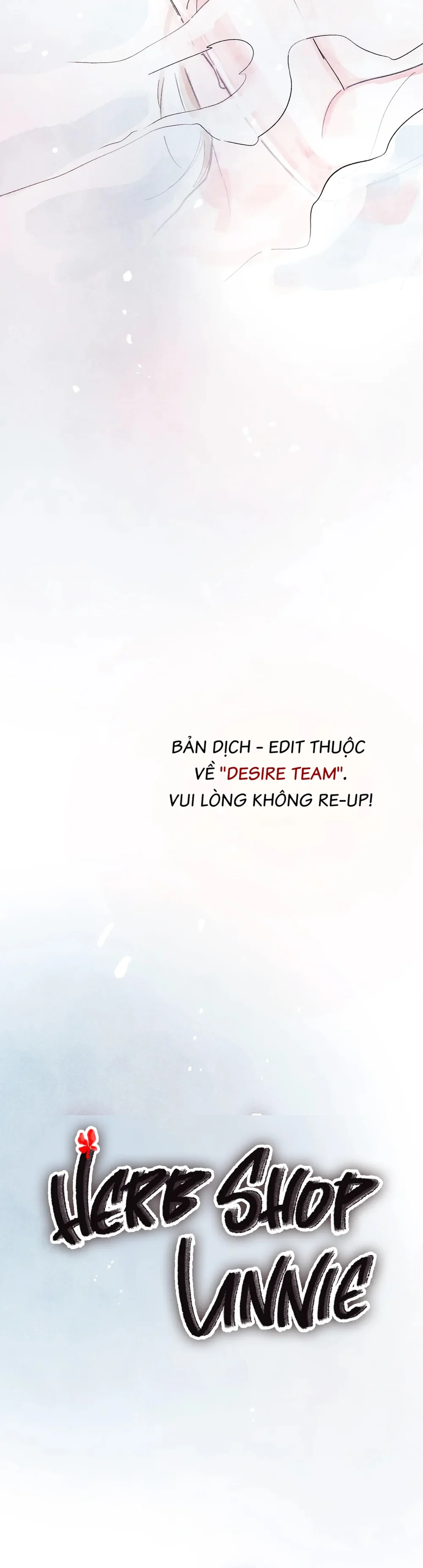 [GL] BƯƠM BƯỚM TÀ DĂM Chapter 1 Trang 8