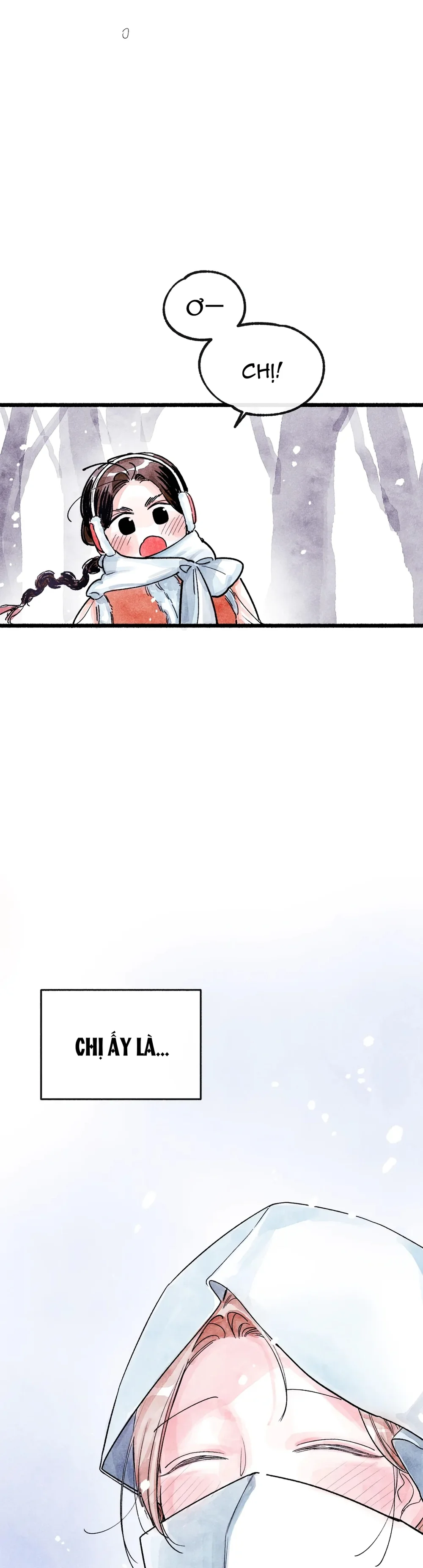 [GL] BƯƠM BƯỚM TÀ DĂM Chapter 1 Trang 19