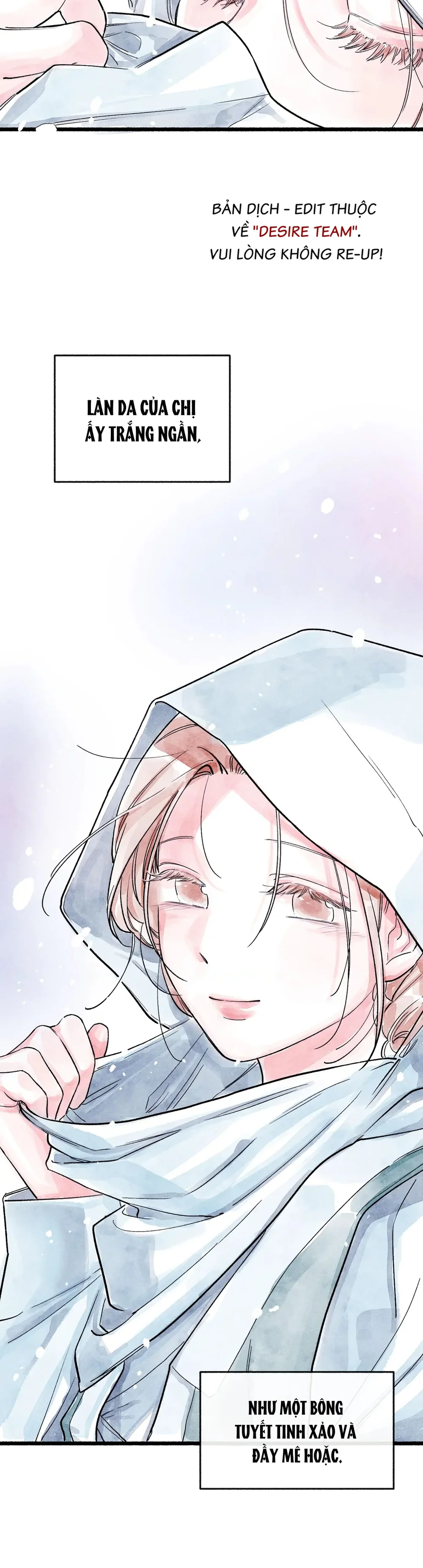 [GL] BƯƠM BƯỚM TÀ DĂM Chapter 1 Trang 23