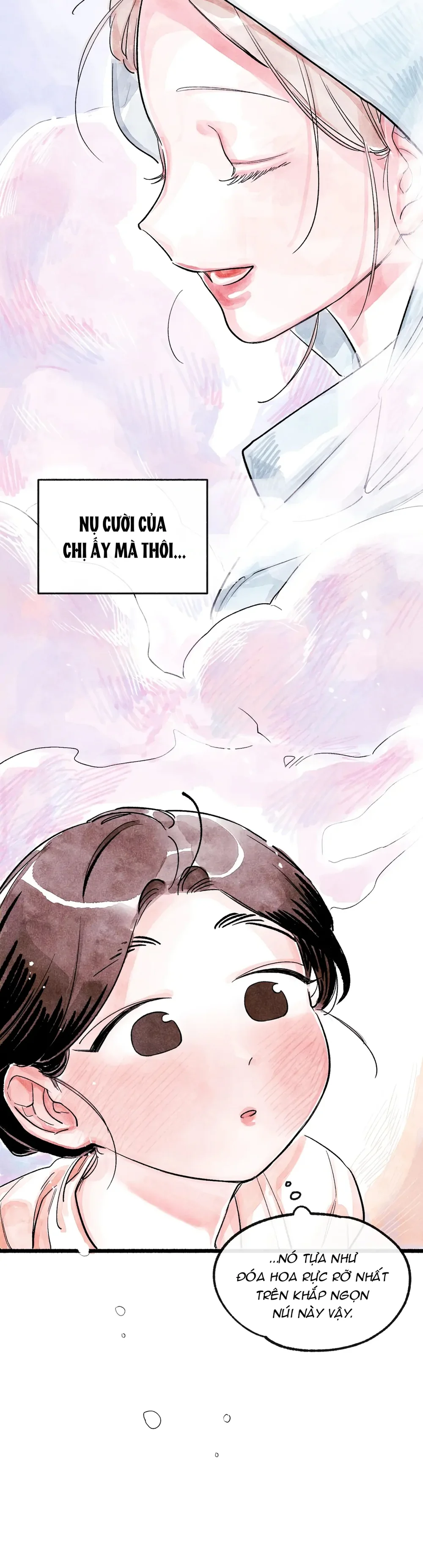 [GL] BƯƠM BƯỚM TÀ DĂM Chapter 1 Trang 33