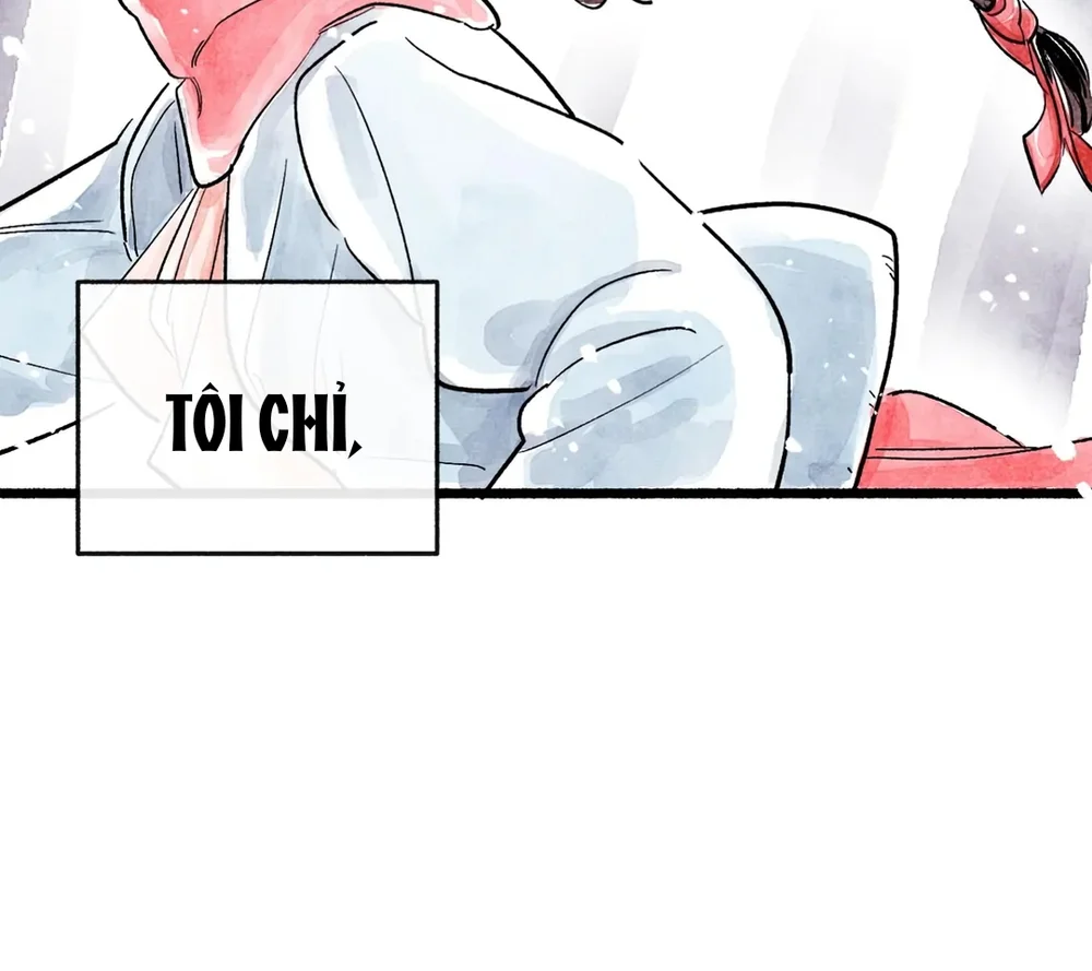 [GL] BƯƠM BƯỚM TÀ DĂM Chapter 1 Trang 35