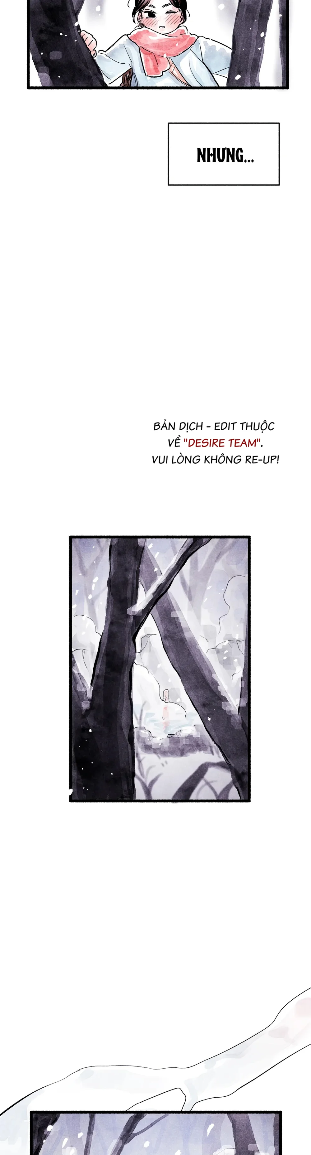 [GL] BƯƠM BƯỚM TÀ DĂM Chapter 1 Trang 37