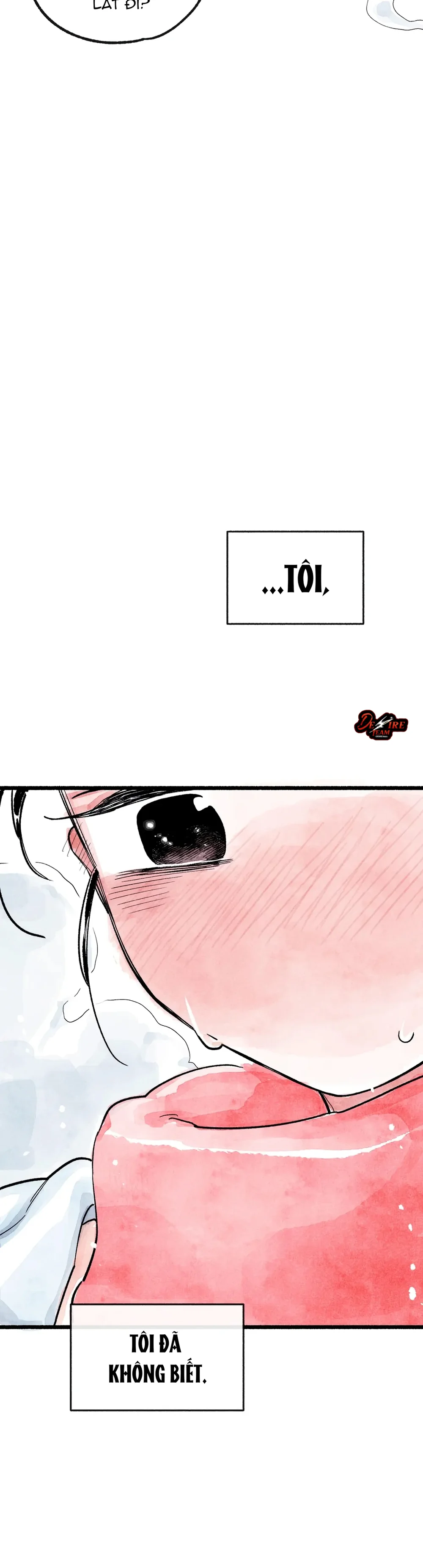 [GL] BƯƠM BƯỚM TÀ DĂM Chapter 1 Trang 42