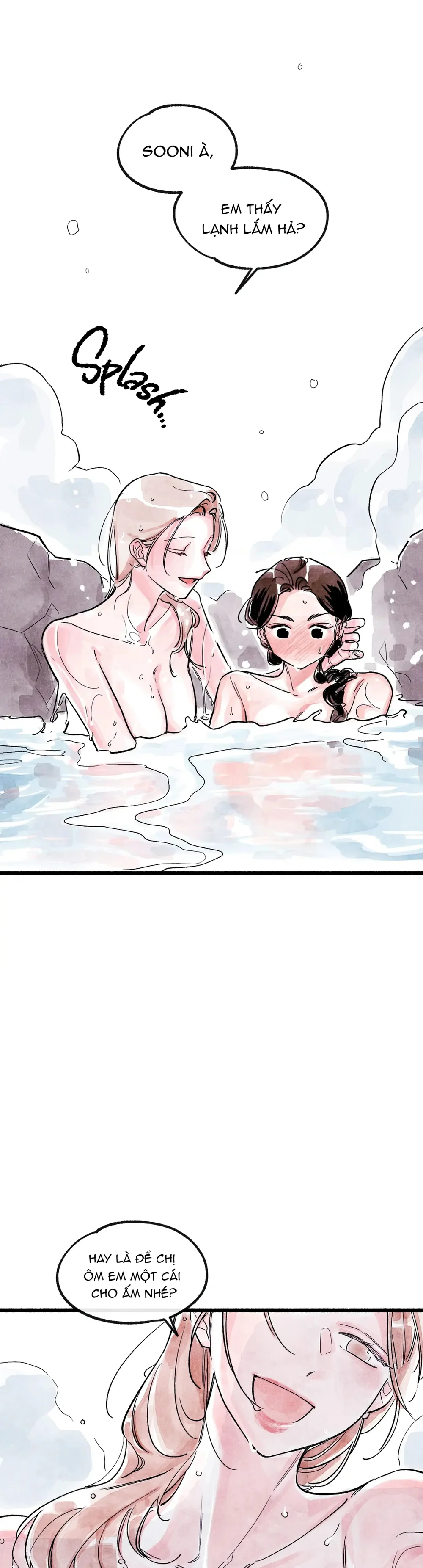 [GL] BƯƠM BƯỚM TÀ DĂM Chapter 1 Trang 45