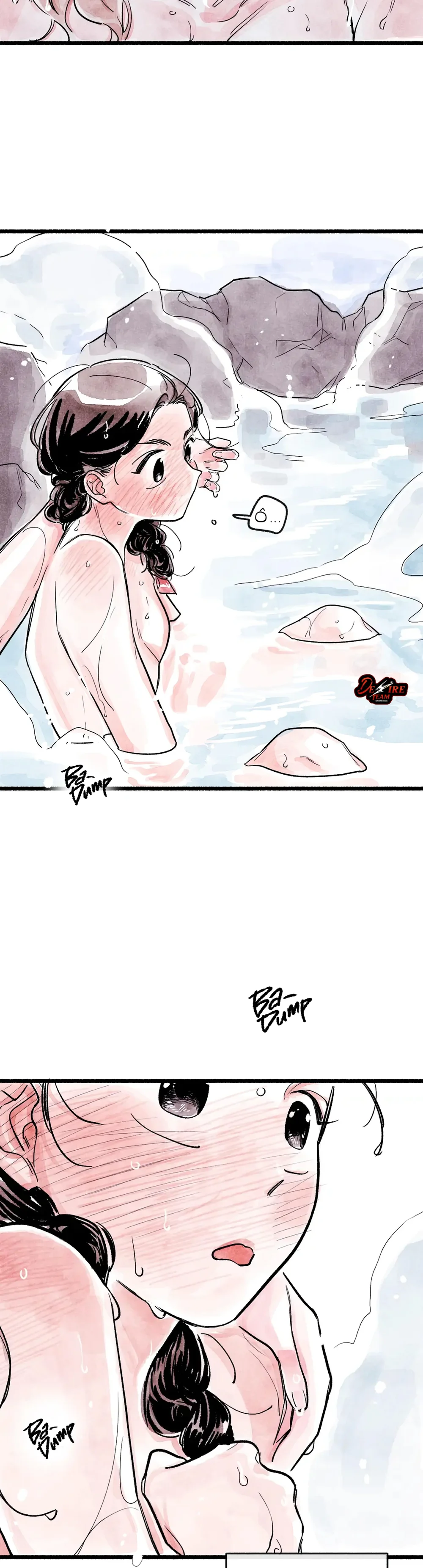 [GL] BƯƠM BƯỚM TÀ DĂM Chapter 1 Trang 46