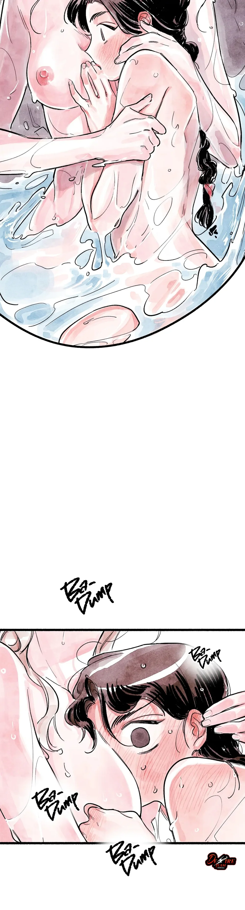 [GL] BƯƠM BƯỚM TÀ DĂM Chapter 1 Trang 51