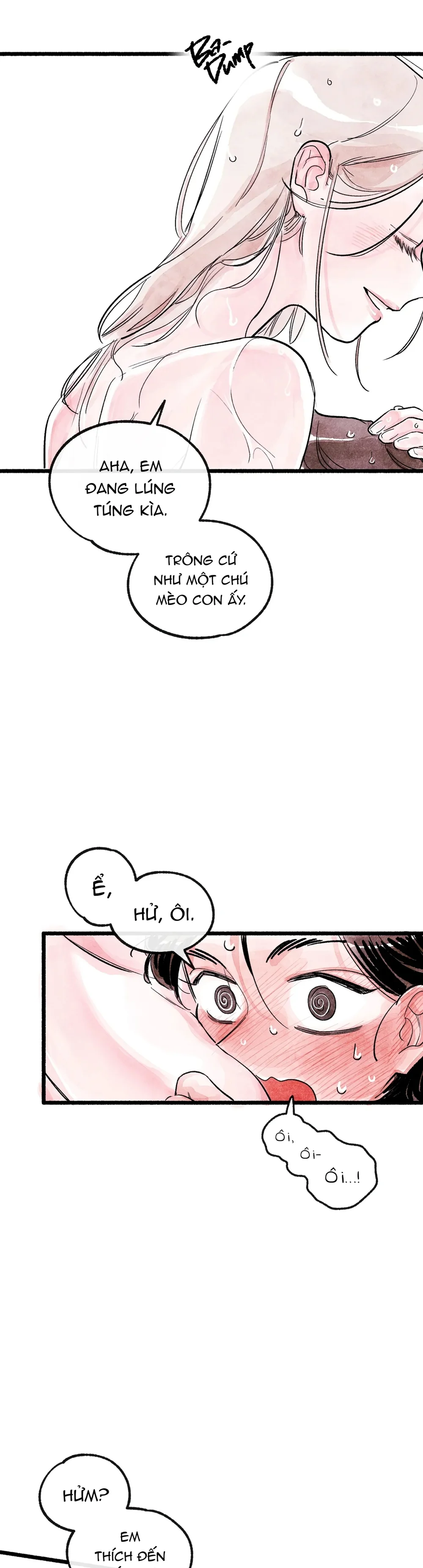 [GL] BƯƠM BƯỚM TÀ DĂM Chapter 1 Trang 52