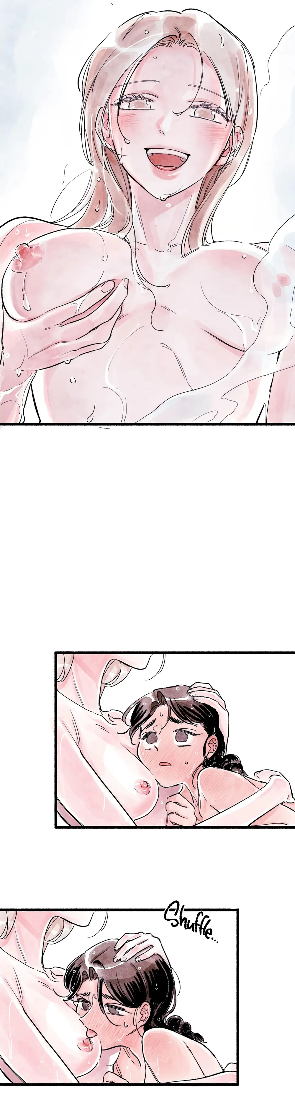 [GL] BƯƠM BƯỚM TÀ DĂM Chapter 1 Trang 55