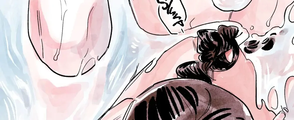 [GL] BƯƠM BƯỚM TÀ DĂM Chapter 1 Trang 58