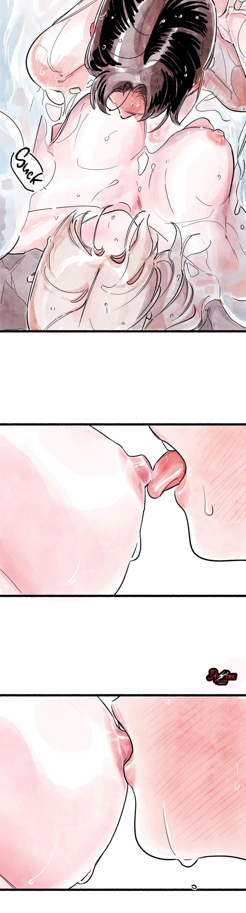 [GL] BƯƠM BƯỚM TÀ DĂM Chapter 1 Trang 59