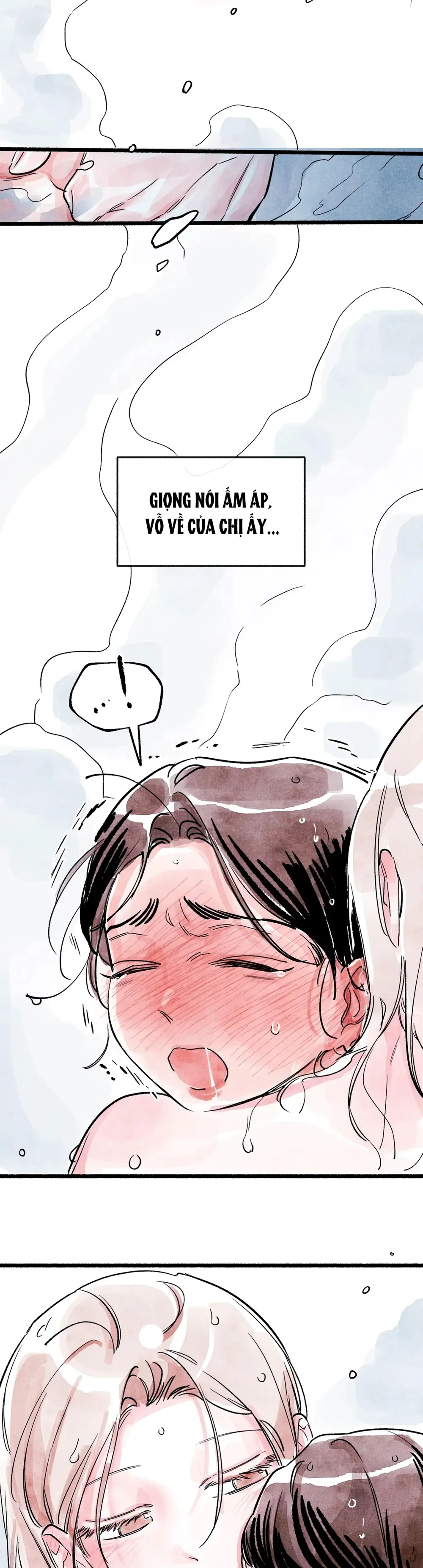 [GL] BƯƠM BƯỚM TÀ DĂM Chapter 1 Trang 66