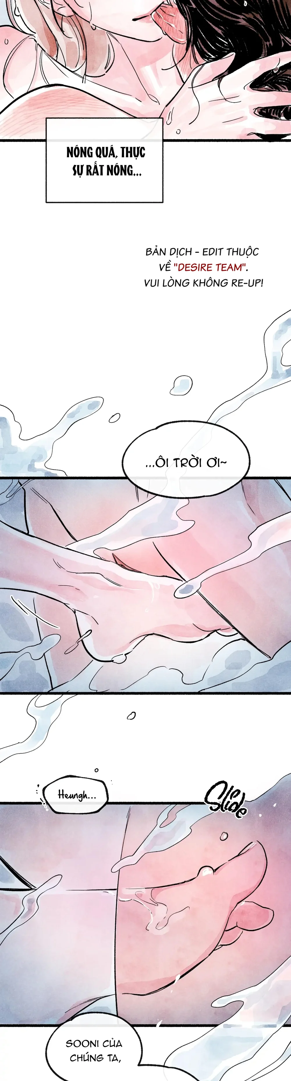 [GL] BƯƠM BƯỚM TÀ DĂM Chapter 1 Trang 67